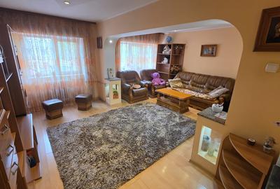 Apartament 3 camere DECOMANDAT , Zona Cug-Rond Vechi !!! - 3