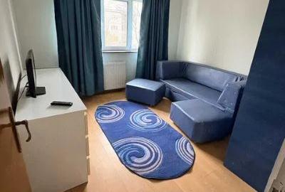 Apartament 2 Camere,Timpuri Noi,Metrou,et.3/8,DECOMANDAT,mobilat,complet - 6