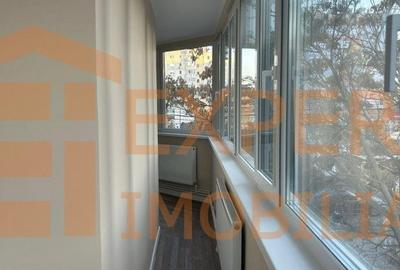 Apartament 2 camere situat in zona TOMIS NORD - 17