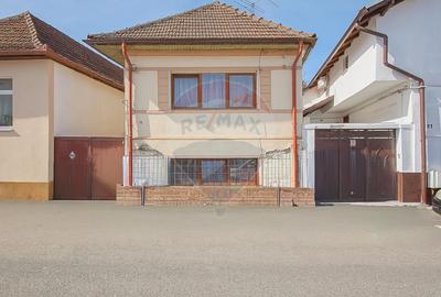 Casă cu curte de vânzare în Blumana – zonă rar disponibilă - 1