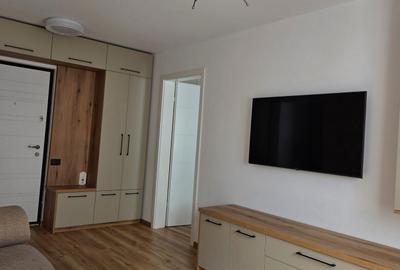 Apartament 2 camere de închiriat – Valea Aurie, Sibiu | 450 €/lună - 4