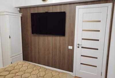 Apartament 2 cam. cu gradina si foisor in Sinaia zona Furnica (ideal investitie) - 8
