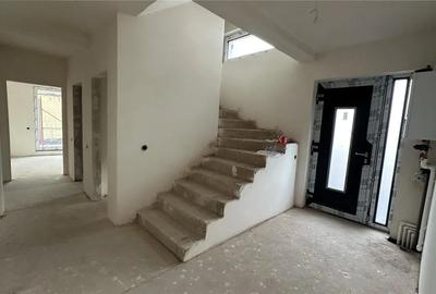 Duplex cu garaj si terasa panoramica 72 mp, Iris - 7