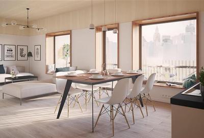 Vanzare apartamente Ferdinand-Gara de est,  bloc nou - 8