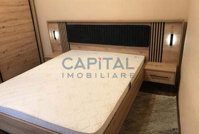 0% Comision! Apartament cu 1 cameră de închiriat, Central - 2