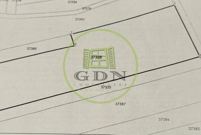 Teren extravilan, 4112 mp, Carcea, zona Pelendava - 1