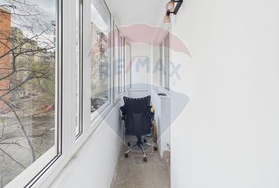 Apartament cu 3 camere Drumul Taberei I Constantin Brancusi - 12