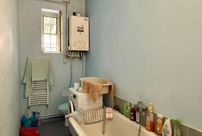 COMISION 0% Casa individuala cu 2 camere la curte comuna - 12
