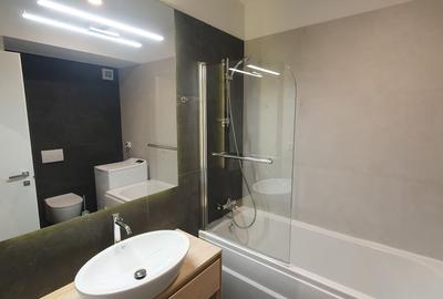RESIDENCE5 EROU IANCU NICOLAE 122/ LANGA OLIVETO/ PAZA 24H/ COMISION 0 - 19