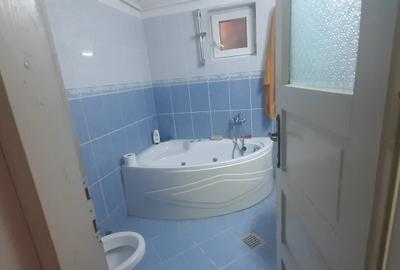 Azuga-Satul Nou casa individuala 3camere, p+m , teren 221mp - 12
