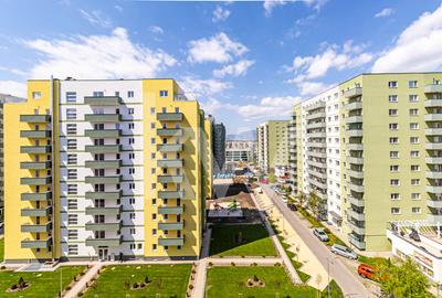 Garsonieră modernă în Tractorul | Mobilată și utilată complet - 6