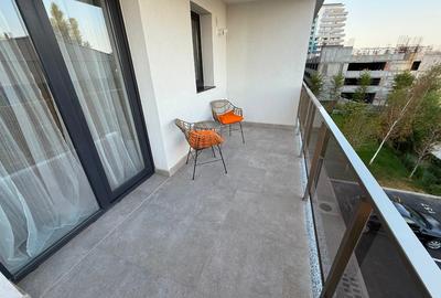 Garsoniera HILS Brauner - cu loc de parcare - 8