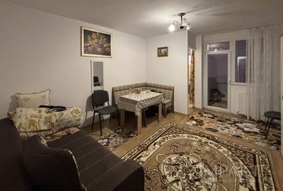 Garsonieră decomandată, mobilată în Mărăști