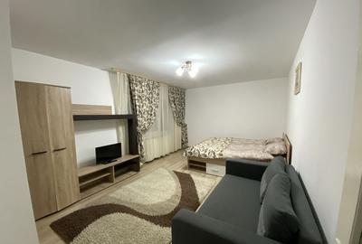 Apartament 2 camere 54mp, etaj intermediar, parcare, zona Hotel Paradis - 1