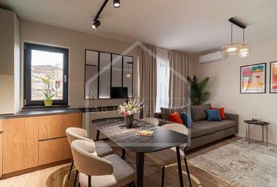 PRIMA INCHIRIERE | Apartament 2 camere | Parcare Incl | TOP - 1