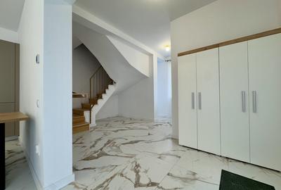Casă tip duplex, prima închiriere, 145 mp, PETFRIENDLY, zona Oașului - 9