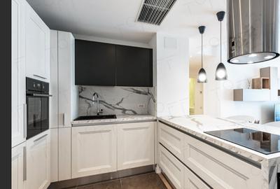 Apartament 3 camere//terasa//parcare//One Herastrau Plaza - 8