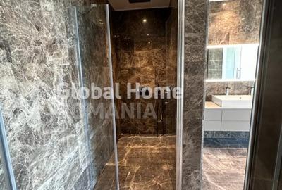 Penthouse 234MP | Barbu Vacarescu | Mobilat si utilat premium | - 14