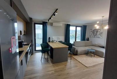 Apartament 2 camere | Parcare subterană inclusă | Zorilor– Frunzișului - 1