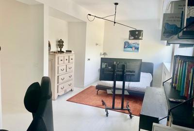 Apartament superb de 3/4 camere in Pipera-Padurea Baneasa 140mp utili - 11