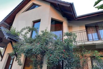 Vanzare casa individuala, 500 mp utili, 500 mp teren, front 25 ml - 14
