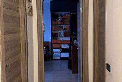 Apartament 3 camere decomandat - complet mobilat-zona Panduri - 4