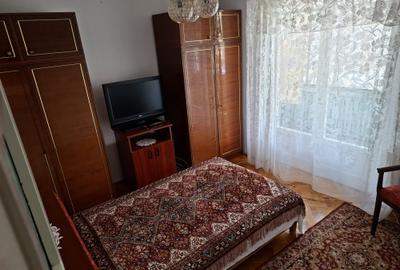2 camere Calea București , centrală / 2 balcoane , Amplasament DEOSEBIT!!! - 2