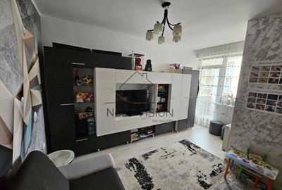 🏡 2 camere decomandat Turnișor | Mobilat & Utilat | Etaj 2 - 1