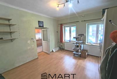 Apartament cu 1 camera zona centrala cu loc de parcare - 1