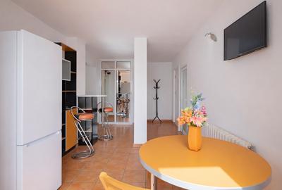 Apartament 2 camere Mangalia, Rozelor – aproape de plajă, 55 mp - 4
