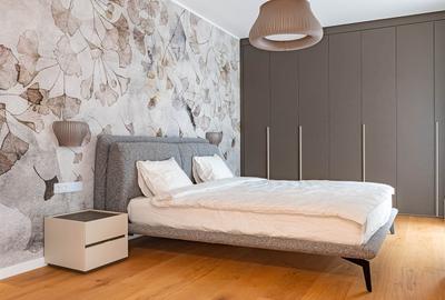 APARTAMENT 4 CAMERE - TERASA 114MP - PIPERA - COMISION 0% - 11