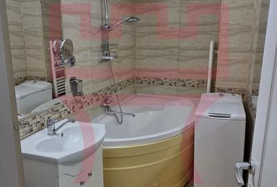 Inchiriere  apartament renovat 2 camere parcare Plopilor parcul Babes - 9
