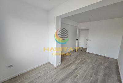 3 camere Metrou Brancoveanu bloc nou finisaje Premium liber - 8