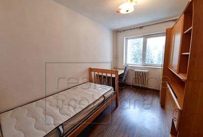 Pet friendly! Apartament 2 camere, Manastur, Complex Big - 4