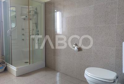 Spatiu birouri premium: 110 mpu 5 camere 2 bai zona Sub Arini Sibiu - 10