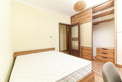 Apartament 3 camere premium + parcare, 100mp | Riviera Luxury, Iulius Mall - 20