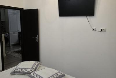 PALAS MALL- BLOC NOU- apartament cu 2 camere - 7