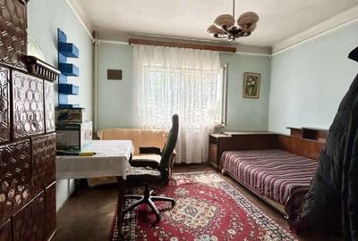 Vilă Copou Iași 5 camere, garaj, pod mansardabil D+P+Pod - 3