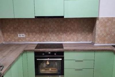 Apartament 2 camere, Timpuri Noi,bl.2020,et.2/5,DECOMANDAT,centrala,parcare - 2