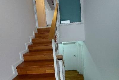 VILĂ INDIVIDUALĂ 5 CAMERE mobilată și utilată complet, Drumul Dobroesti Fundeni - 37