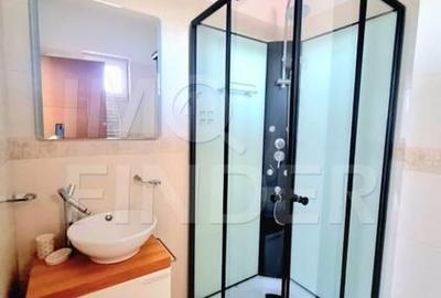 Penthouse pe 2 nivele 160 mp cu panorama superba in Buna Ziua - 10
