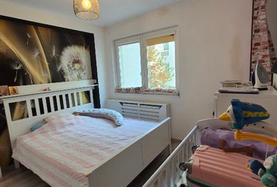 Apartament 2 camere cu 2 locuri de parcare Joy Residence - 15