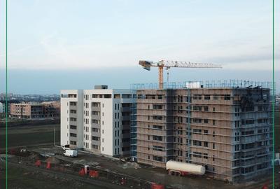 PARK GIROC | RATE LA DEZVOLTATOR PE 7 ANI | 2Camere 54mp Utili  | nZeb - 8