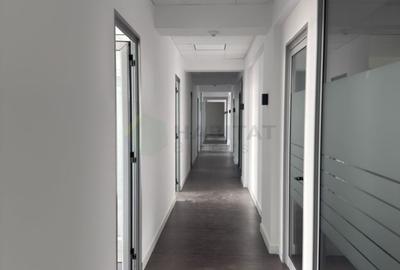 Spatiu birouri 515 mp, parter | Otopeni-DN1 - 12