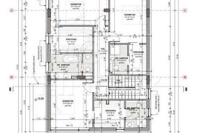 Vanzare vila smart cu piscina, strada privata,  A  Muresanu - 7