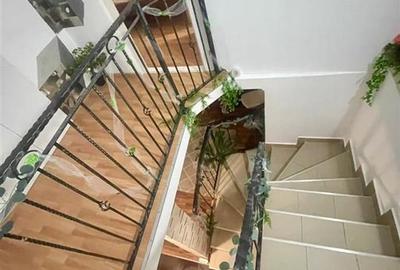 RECO Apartament cu 4 camere decomandat 2 parcari disponibile  zona iosia - 6