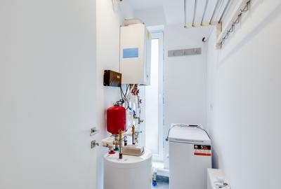 Vila exclusivista cu intimitate in gradina si terasa generoasa. FINISAJE PREMIUM - 15