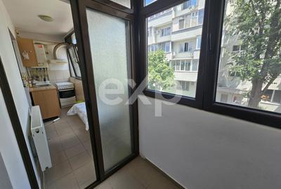 Dristor, 10 min de metrou, de inchiriat 2 camere cu centrala proprie - 3