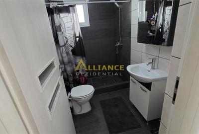 Vila duplex Popesti Leordeni || 5 camere || Mobilata utilata - 25