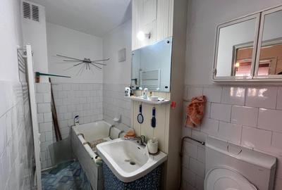Apartament 2 camere,zona Piata Centrala - 12